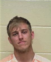 Nicholas Brooks, - Bossier Parish County, LA 